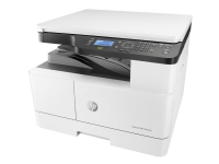 HP LaserJet MFP M442dn - Multifunktionsprinter - S/H - laser - A3/Ledger (297 x 432 mm) (original) - A3/Ledger (medie) - op til 24 spm (kopiering) - op til 24 spm (udskriver) - 350 ark - USB 2.0, LAN