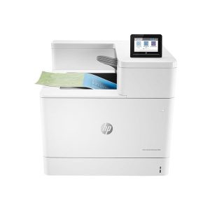 HP Color LaserJet Enterprise M856dn Laserprinter - Farve - Laser