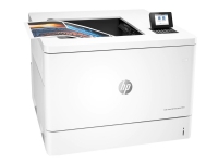 HP Color LaserJet Enterprise M751dn - Printer - farve - Duplex - laser - A3/Ledger - 600 x 600 dpi - op til 41 spm (mono) / op til 41 spm (farve) - kapacitet: 650 ark - USB 2.0, Gigabit LAN, USB vært (intern), USB 2.0 vært