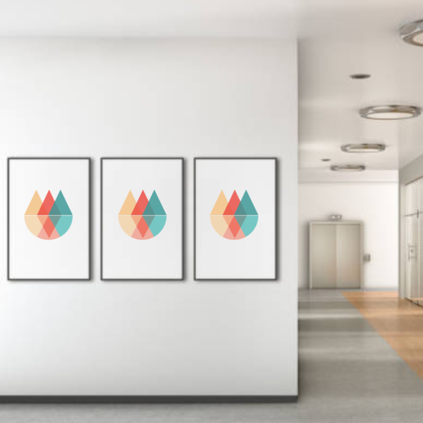 Plakatprint / posters