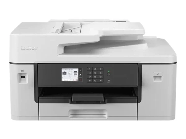 Brother MFC-J6540DW Inkjet A3 4-in-1