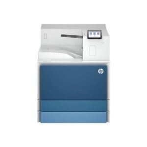 HP LaserJet Enterprise 8501dn Laserprinter - Monokrom - Laser