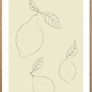 Simple Lemon