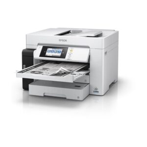 Epson EcoTank Pro ET-M16685 Blækprinter Multifunktion - Monokrom - Blæk