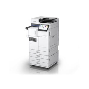 Epson WorkForce Enterprise AM-M5500 Blækprinter Multifunktion med Fax - Monokrom - Blæk