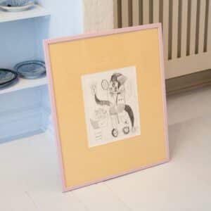 #A3 A Magician | Kozaburo