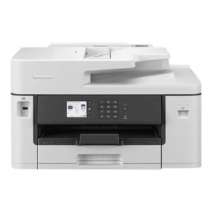 Brother MFC-J5340DW - Color Inkjet - A3 - AirPrint Multifunktion - Farve - Blæk