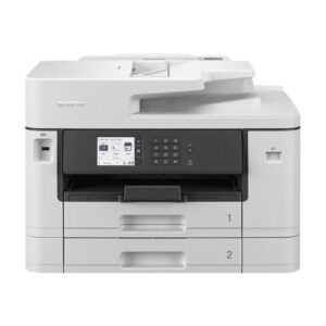 Brother MFC-J5740DW A3 All in One Printer Multifunktion - Farve - Blæk