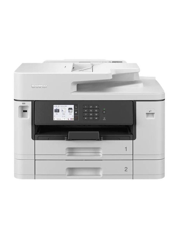 Brother MFC-J5740DW A3 All in One Printer Multifunktion - Farve - Blæk