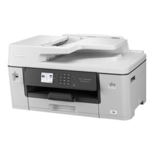 Brother MFC-J6540DWE - multifunction printer - colour - with 4 months EcoPro subscription Multifunktion - Farve - Blæk