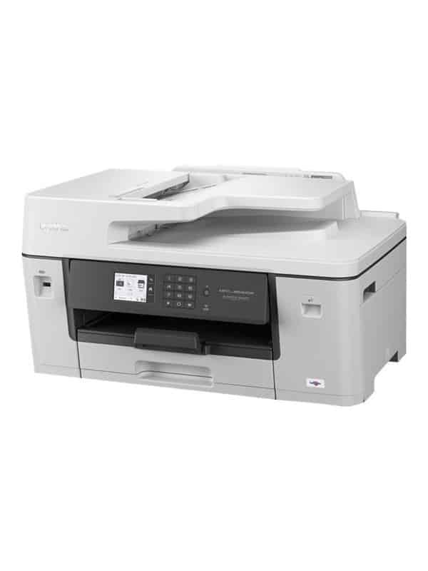 Brother MFC-J6540DWE - multifunction printer - colour - with 4 months EcoPro subscription Multifunktion - Farve - Blæk