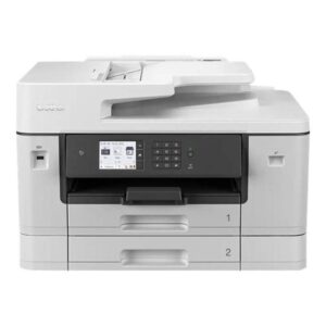 Brother MFC-J6940DW - Color Inkjet - A3 - LAN & Wi-Fi Multifunktion - Farve - Blæk