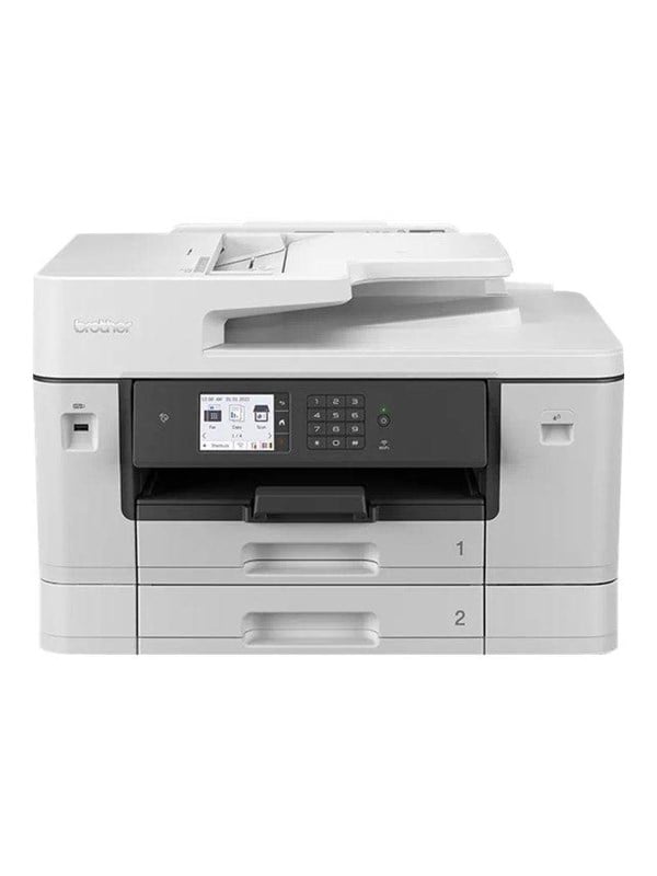 Brother MFC-J6940DW - Color Inkjet - A3 - LAN & Wi-Fi Multifunktion - Farve - Blæk