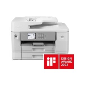 Brother MFC-J6955DW Color A3 All in One Multifunktion - Farve - Blæk