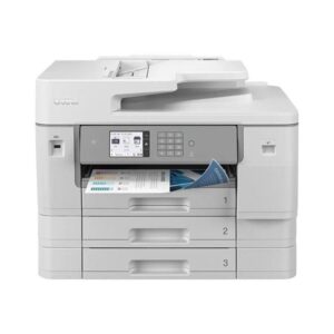 Brother MFC-J6957DW - multifunction printer - colour Multifunktion - Farve - Blæk
