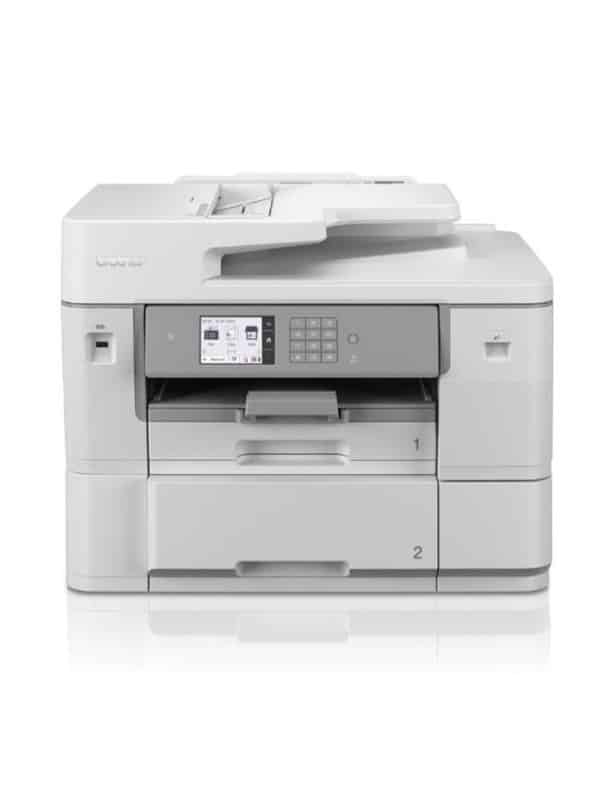 Brother MFC-J6959DW A3 All in One - Farve - Blæk