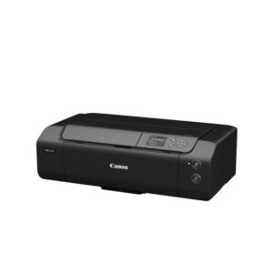 Canon Storformatprinter - imagePROGRAF PRO-310 - 10 farver