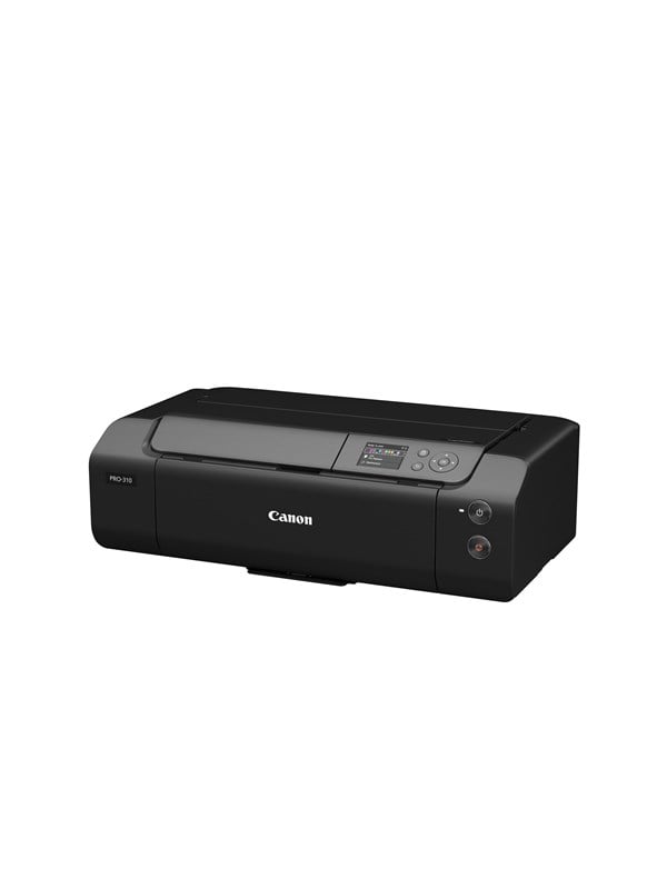 Canon Storformatprinter - imagePROGRAF PRO-310 - 10 farver