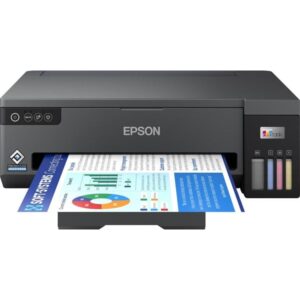 Epson EcoTank ET-14100 A3 - Farve - Blæk