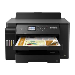 Epson EcoTank ET-16150 A3+ All in One - Farve - Blæk