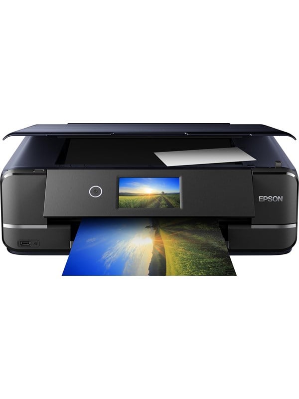 Epson Expression Photo XP-970 A3 All in One Multifunktion - Farve - Blæk