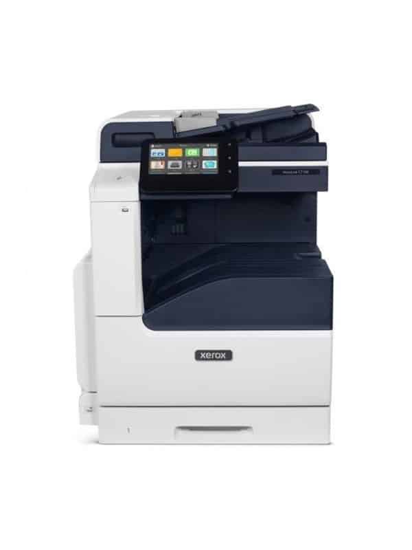 Xerox VersaLink C7100 Series C7120 A3 Color All in One Multifunktion - Farve - Laser