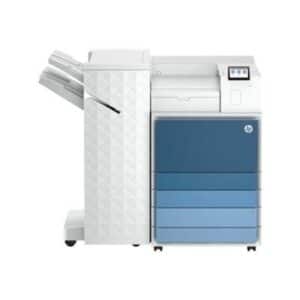 HP LaserJet Enterprise 8501x+ - Monokrom - Laser