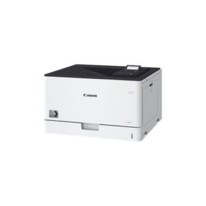 Canon i-SENSYS LBP852Cx - Farve - Laser
