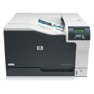 HP LaserJet Professional CP5225n A3 Color Laser - Farve - Laser