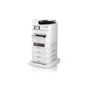 Epson WorkForce Pro EM-C8101RDWF Multifunktion - Farve - Blæk