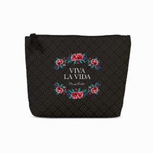 Frida Kahlo® Toilettaske Viva la Vida