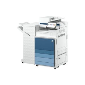 HP LaserJet Enterprise Flow MFP 8801z+ Multifunktion - Farve - Laser