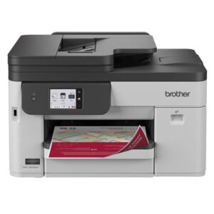 Brother MFC-J5010DW multifunction printer Multifunktion - Farve - Blæk
