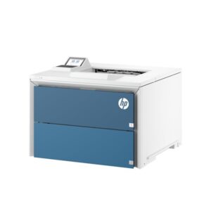 HP LaserJet Enterprise 5501dn - Monokrom - Laser