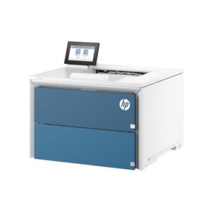 HP LaserJet Enterprise 5502dn - Monokrom - Laser