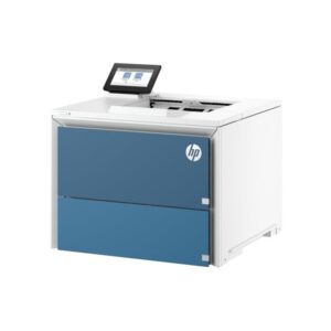 HP LaserJet Enterprise 6501dn - Monokrom - Laser