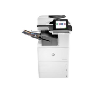 HP LaserJet Enterprise Flow MFP M776zs Multifunktion - Farve - Laser