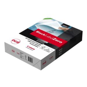 Canon Production Printing Black Label Zero WOP211
