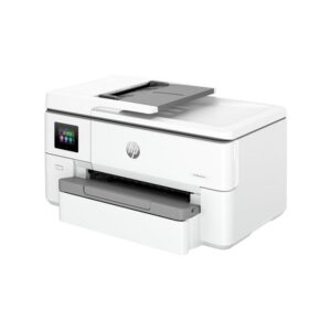 HP Officejet Pro 9720 Wide Format All-in-One Multifunktion - Farve - Blæk
