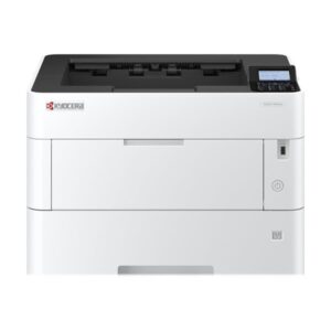 Kyocera ECOSYS P4140dn - Monokrom - Laser